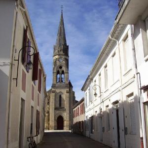 Prochainement à Salles (33) - Nouvelle Aquitaine